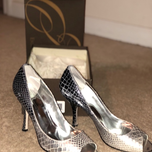 Enzo Angiolini “Eamaylie” heels 👠 - Picture 4 of 6